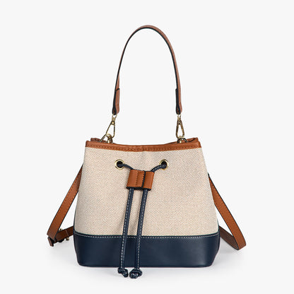 Matilda Bucket Bag