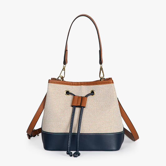Matilda Bucket Bag