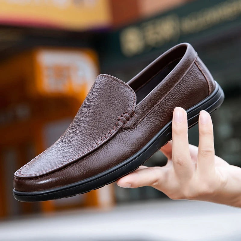 Maverick Loafers