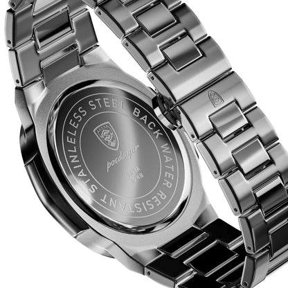 Oceanus  ||  Reserve Series Watch - 41mm