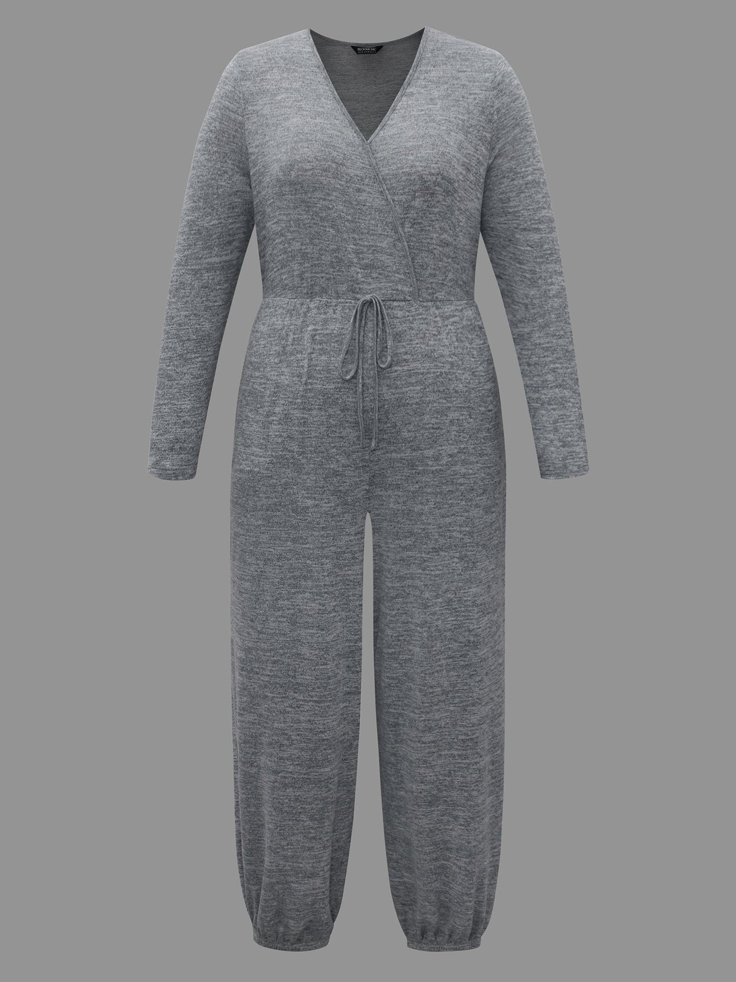 Linnéa Lounge Jumpsuit