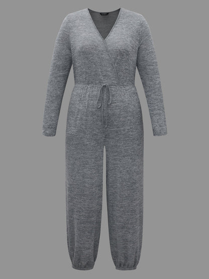 Linnéa Lounge Jumpsuit