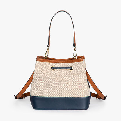 Matilda Bucket Bag