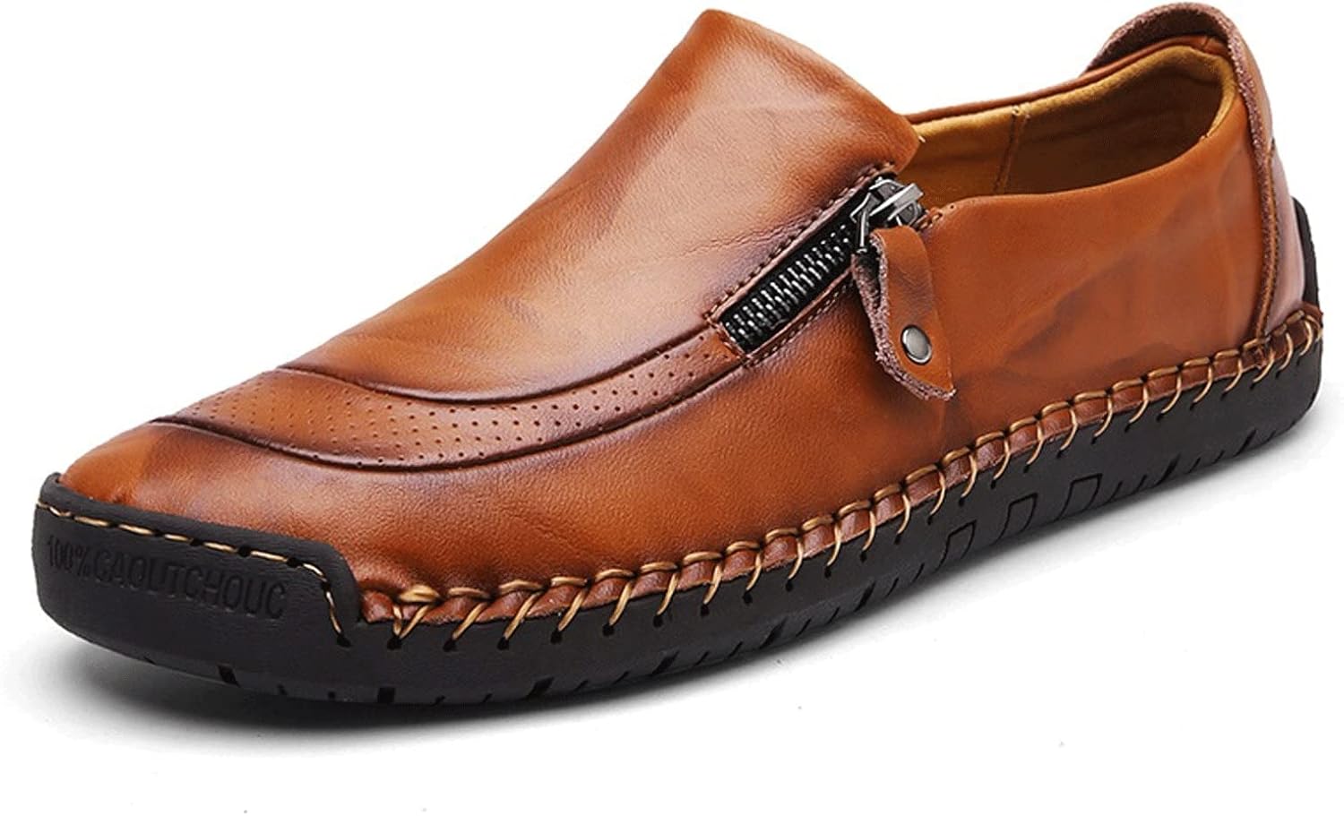 Sebastián Penny Loafers