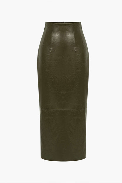 Felice Midi Skirt