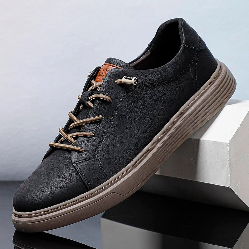 Ardan Leather Sneakers