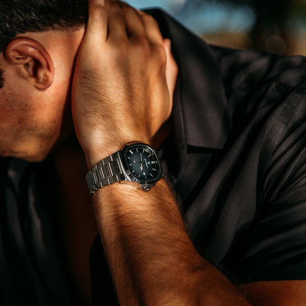 Maverick ||  Reserve Series Watch - 41mm