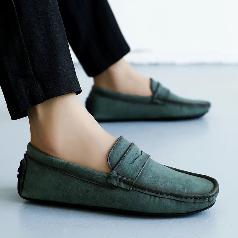 Lorenzo Loafers