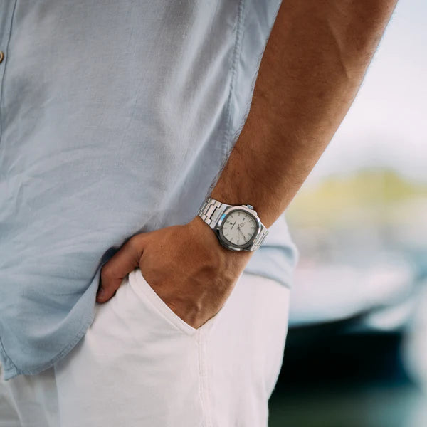 Maverick ||  Reserve Series Watch - 41mm