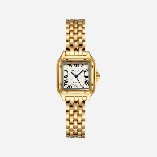 Sofia Braided Tennis Watch