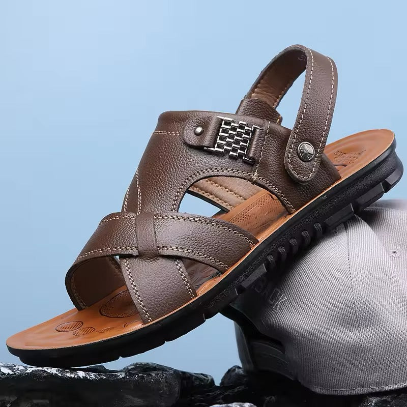 Brock Sandal