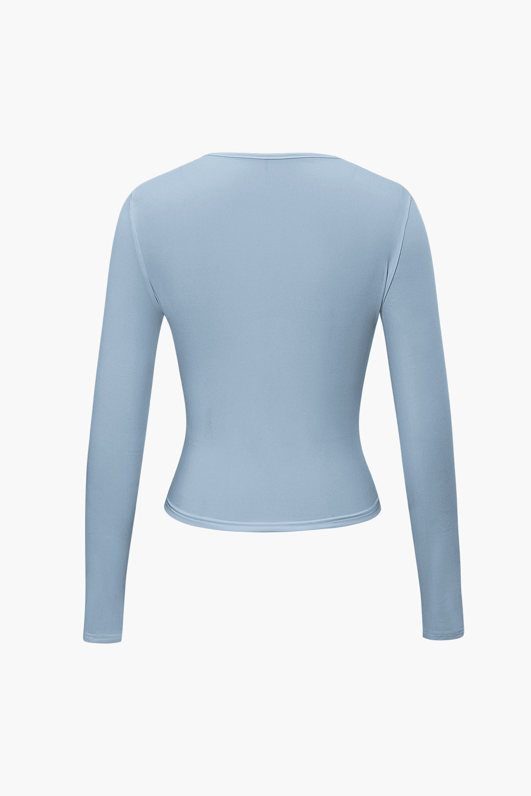 Nina Long Sleeve Top