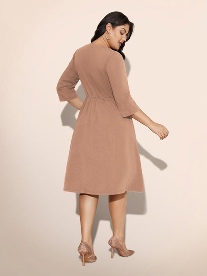 Gerda Sequin Dress