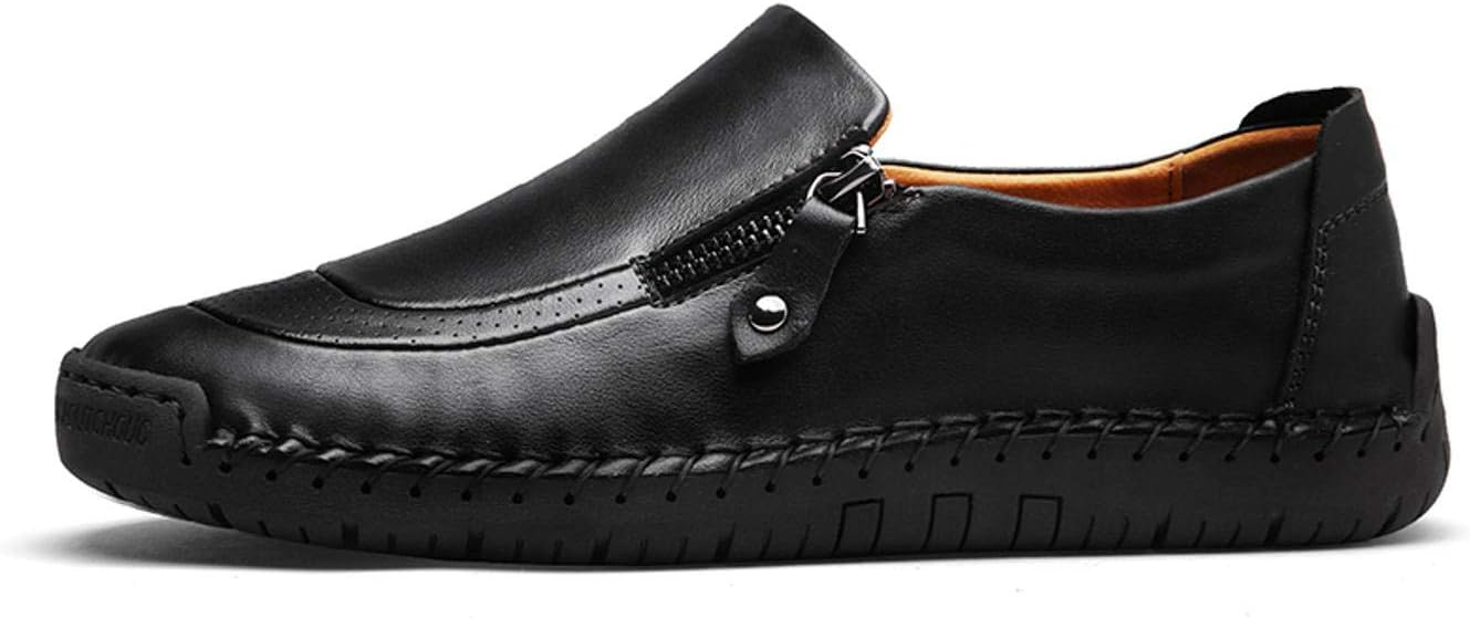 Sebastián Penny Loafers