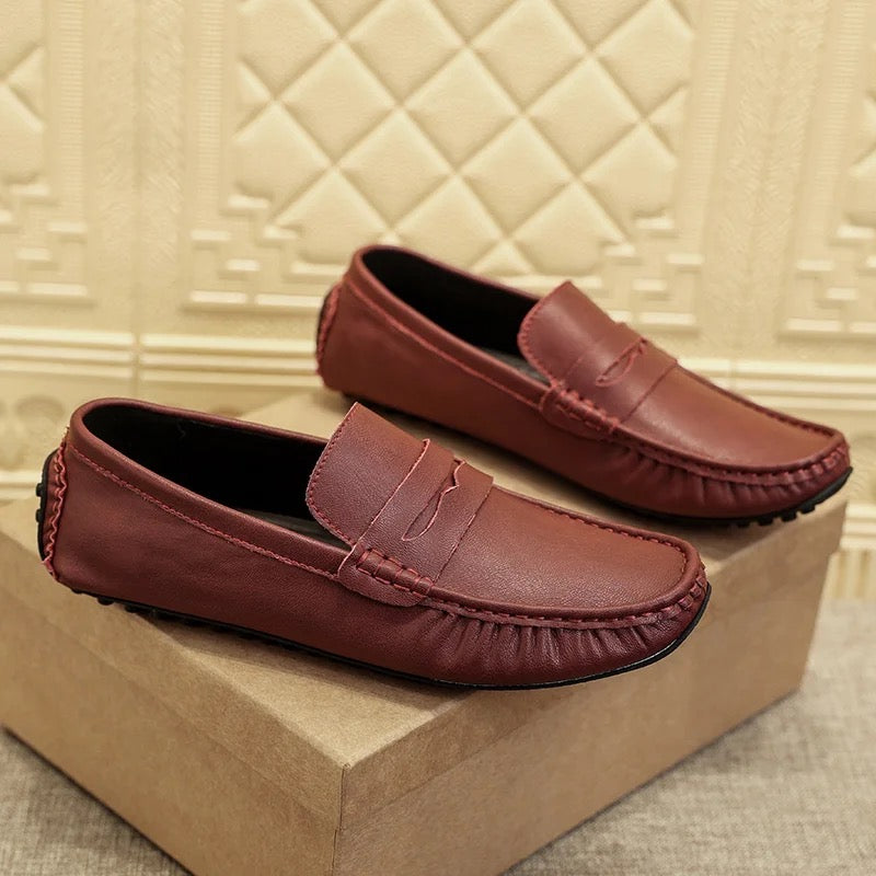 Lorenzo Loafers