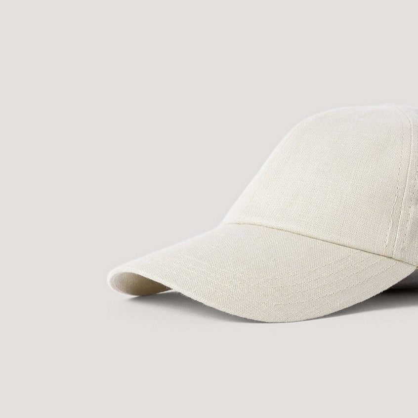Vintage Urban Cotton Cap