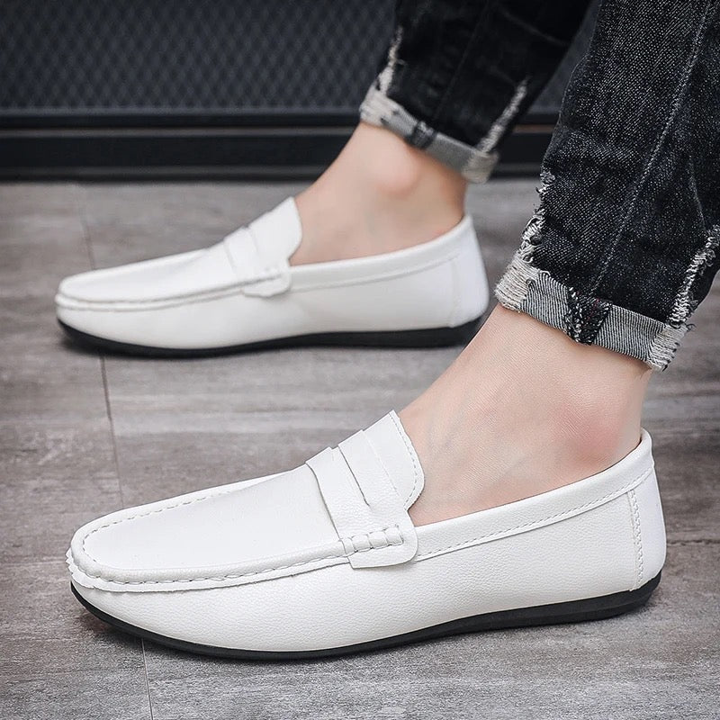 Lorenzo Loafers