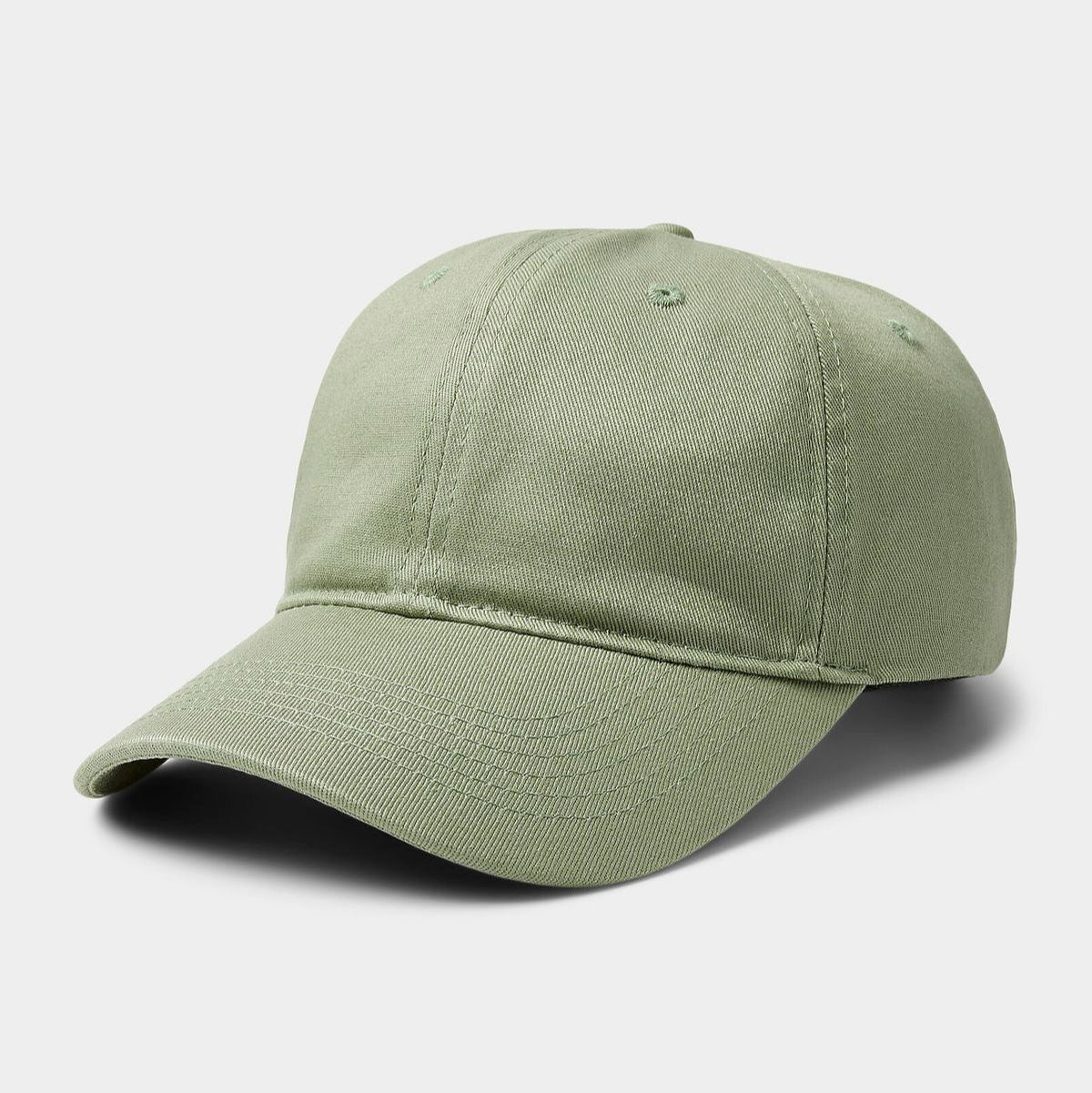 Vintage Urban Cotton Cap