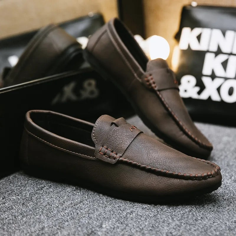 Lorenzo Loafers