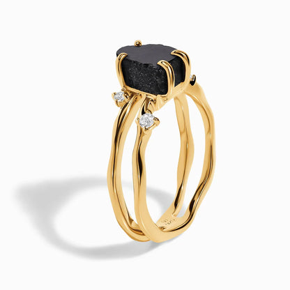 Wanderlust Flow Energy Rings