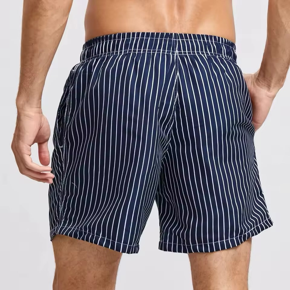 Monaco Yacht Shorts