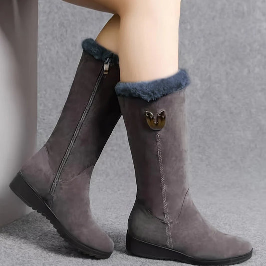 Elise Winter Ugg Boots