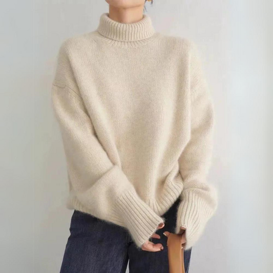 Ailey Knitted Sweater