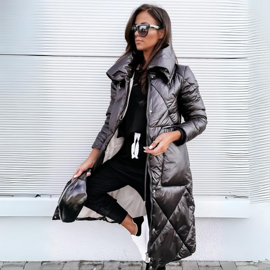 Ermal Down Jacket
