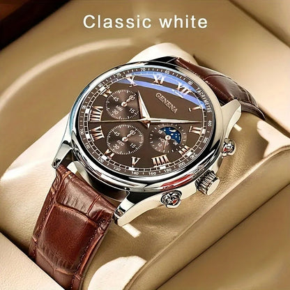 Geneva - Prestige Series || 40mm