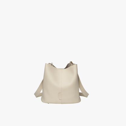 Hanna Bucket Bag