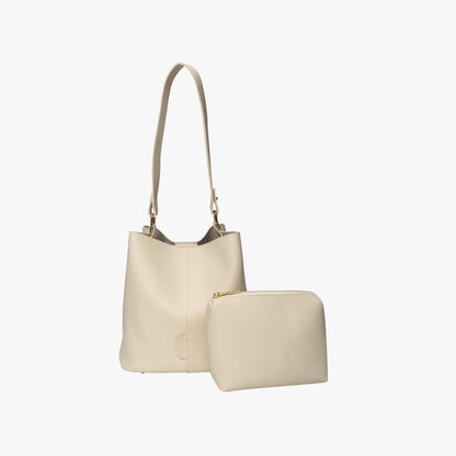 Hanna Bucket Bag