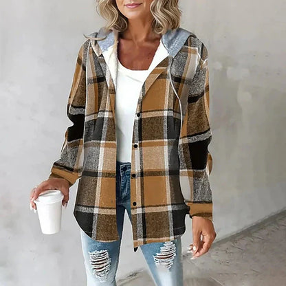 Penna Cozy Jacket