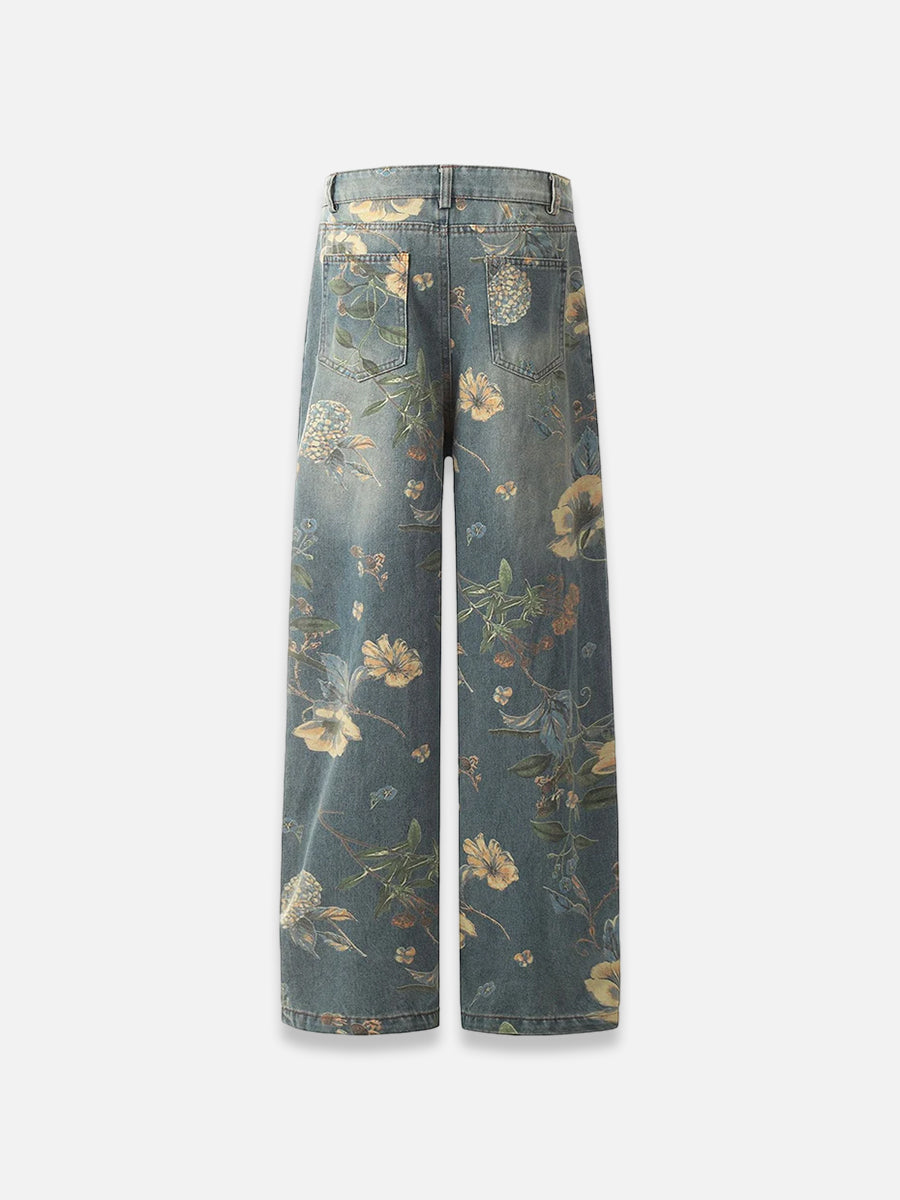 Aurora Flo Designer Pants