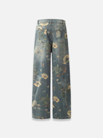 Aurora Flo Designer Pants