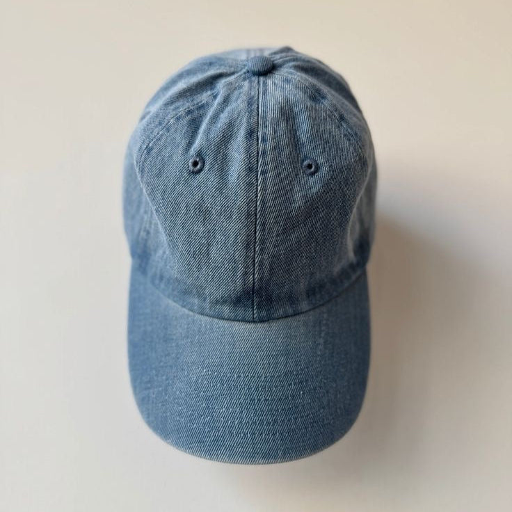 Vintage Urban Cotton Cap