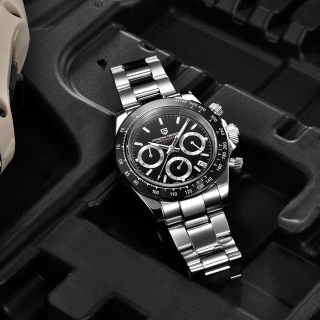 Diverge | Mach Series 41mm