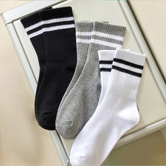 Adios Crew Sock - 3 Pack