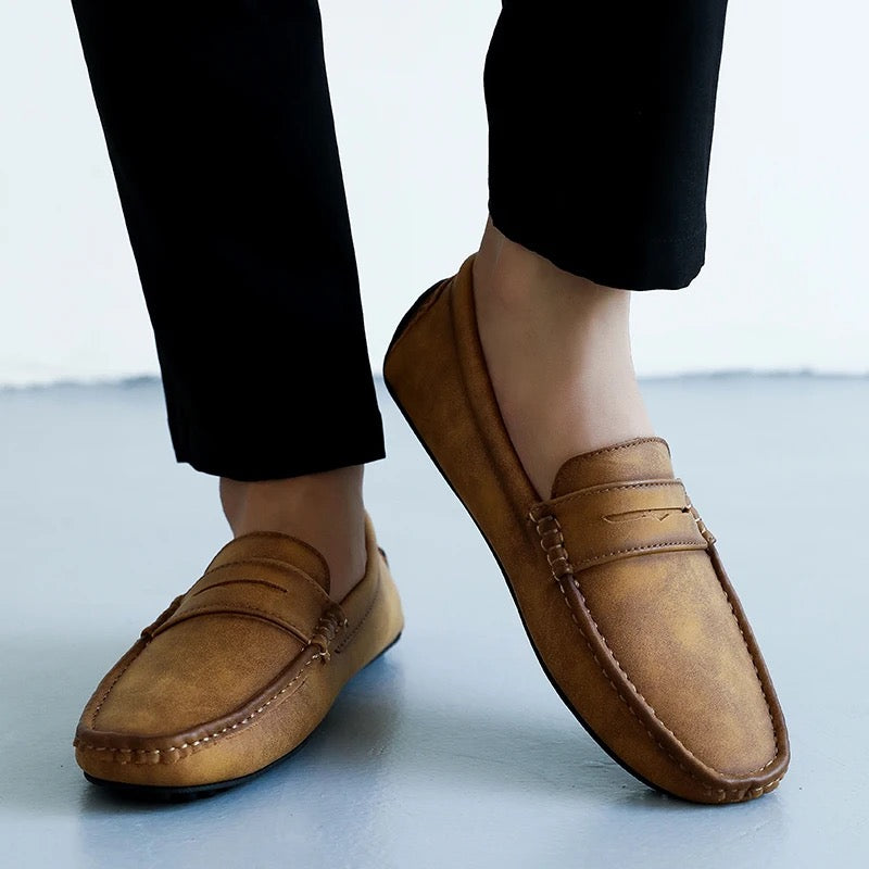 Lorenzo Loafers