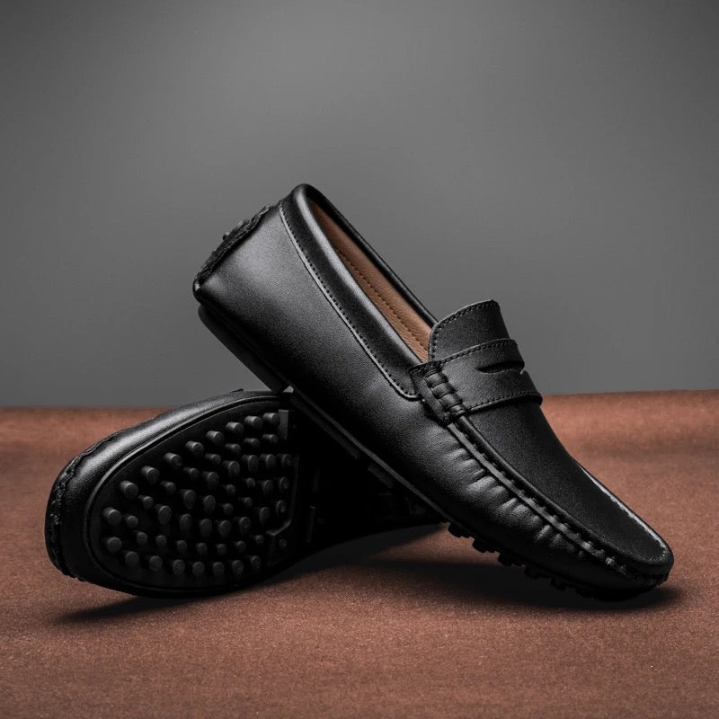 Lorenzo Loafers