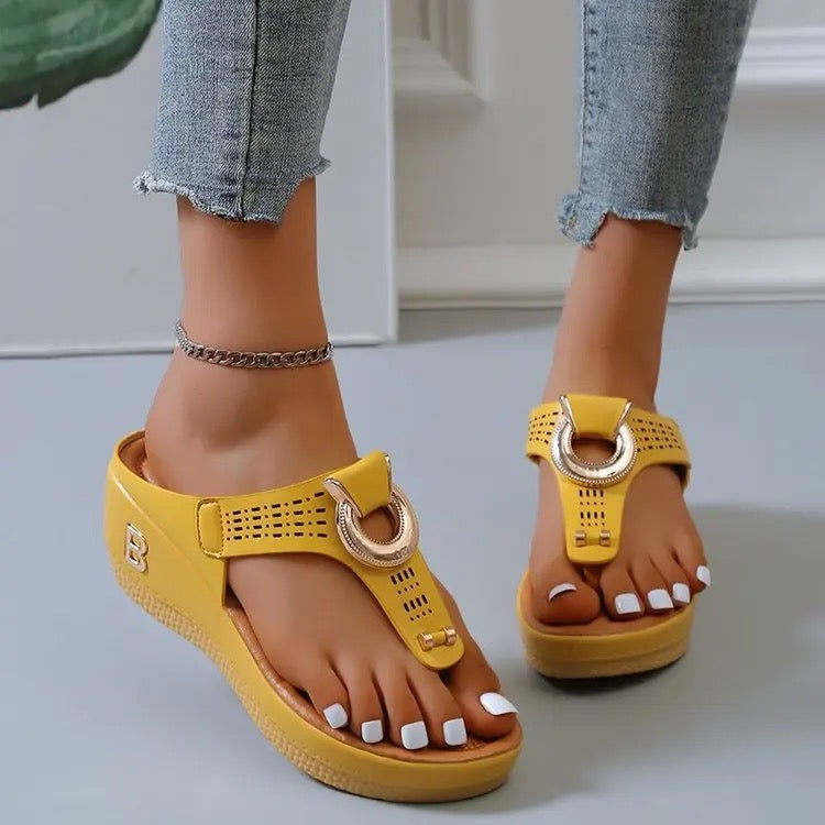 Balacci Sandal