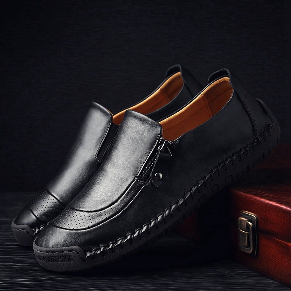 Sebastián Penny Loafers