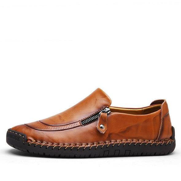 Sebastián Penny Loafers