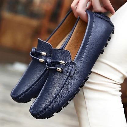 Charlton Driving Loafers