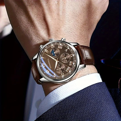 Geneva - Prestige Series || 40mm