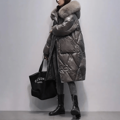 Vera Plush Jacket