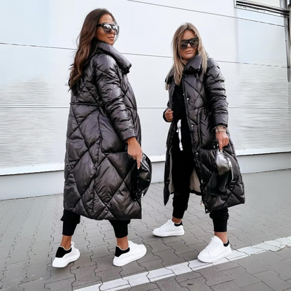 Ermal Down Jacket