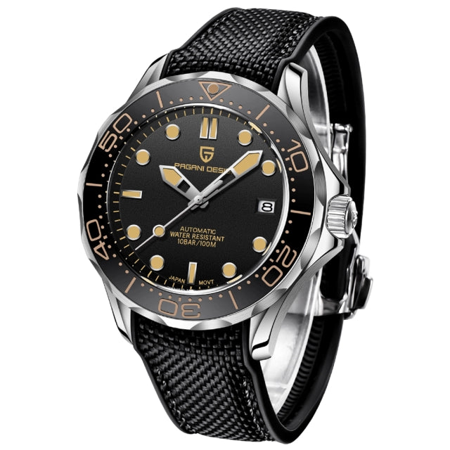 Devine | Signature Series 40mm