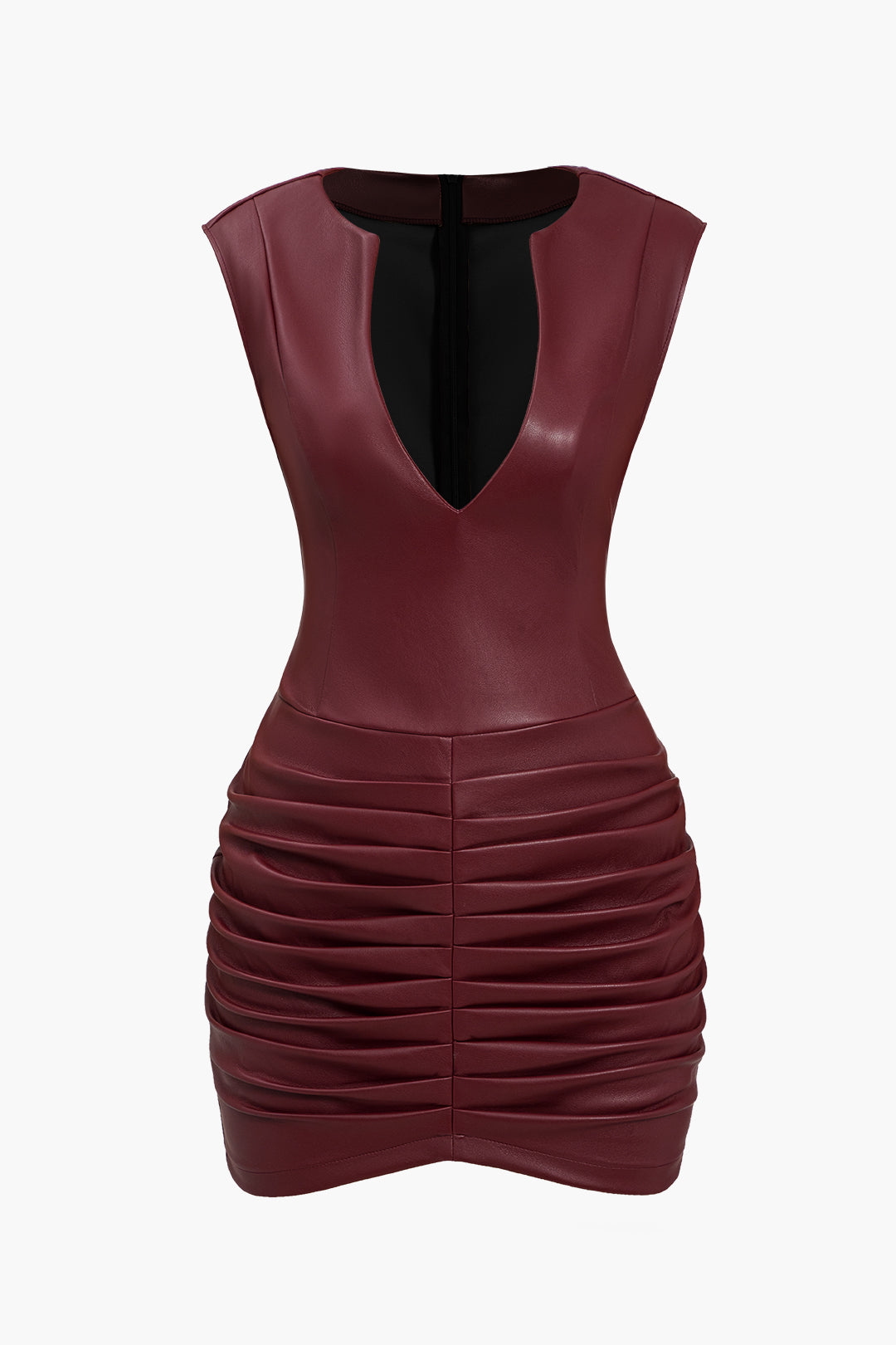 Camilla Bodycon Mini Dress