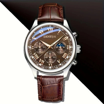 Geneva - Prestige Series || 40mm