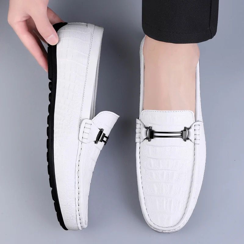 Maximillian Loafers